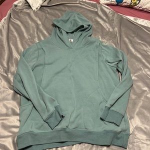 Latched Mama Heavy Hoodie